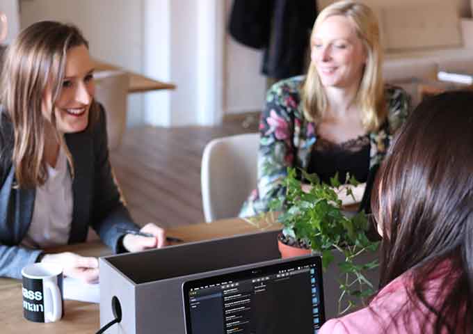 Les avantages de l'alternance lors d'une reconversion professionnelle