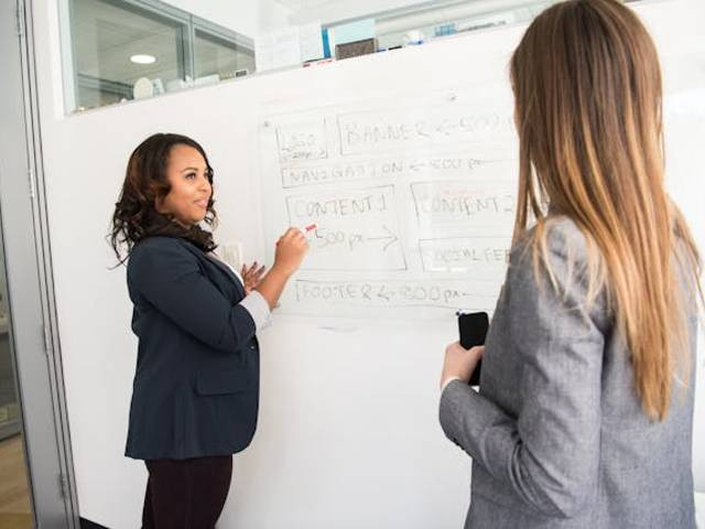 Bilan de compétences pour les enseignants : explorer de nouvelles voies