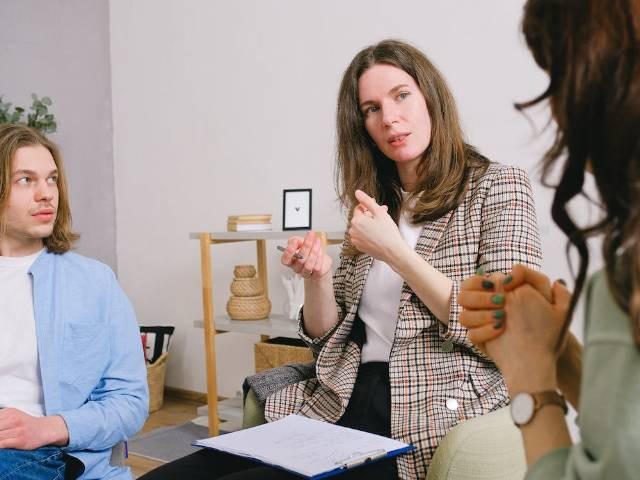 Les débouchés avec un BTS négociation et digitalisation de la relation client