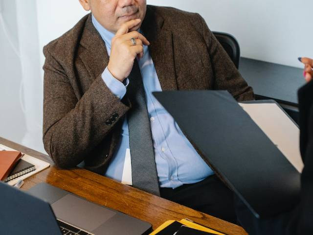 Quel est le rôle d'un assistant de direction ?