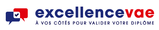 Logo Excellence VAE